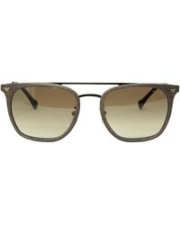 Police - Spl152 Ggny Sunglasses Metal (Archived) - Lyst