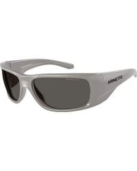 Arnette - An4345 62 296187 Sunglasses - Lyst