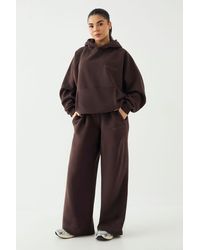DSGN Studio - Sport Training Club Straight Leg Jogger - Lyst