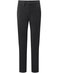 PREMIER - Ladies Workready Straight Leg Jeans - Lyst