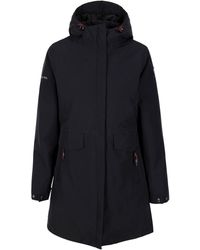 Trespass - Ladies Modesty Tp75 Waterproof Jacket - Lyst