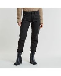 G-Star - Kate Boyfriend Jeans - Lyst