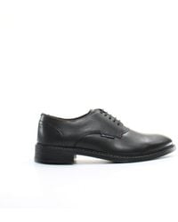 Ben Sherman - Pat Black Shoes Leather - Lyst