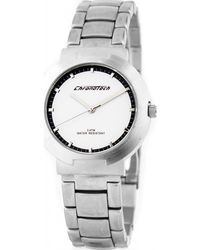 Chronotech - Ct6451-03M Ladies Watch - Lyst