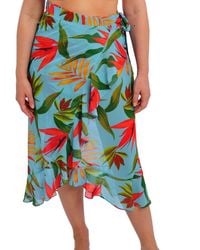 Fantasie - Pichola Sarong - Lyst