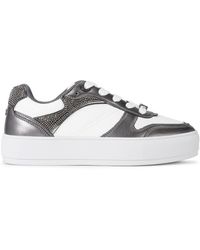 KG by Kurt Geiger - Loran Sneakers - Lyst