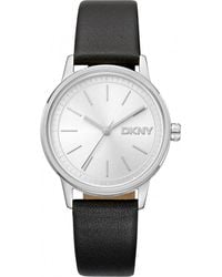 DKNY - Dk1L085L0015 Ladies Watch - Lyst