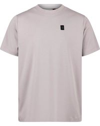 Luke 1977 - Luxembourg Relaxed Fit T-Shirt - Lyst