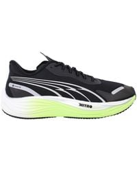 PUMA - Velocity Nitro 3 Gore-Tex Running Shoes - Lyst