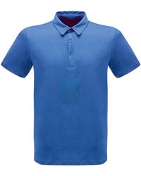 Regatta - Professional Classic 65/35 Short Sleeve Polo Shirt (Oxford) - Lyst