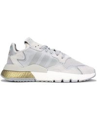 adidas Originals - Nite Jogger Shoes - Lyst