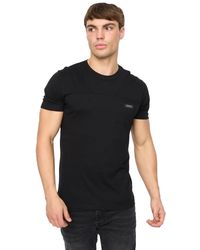 Crosshatch - Carritore T-Shirt Cotton - Lyst