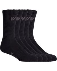 Hard Yakka - Crew Cotton Adults Work Socks - Lyst