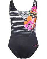Zoggs - Love Scoopback - Lyst