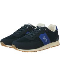 Jack & Jones - And Spirit Runner Trainers (Medieval) - Lyst