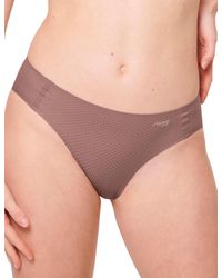 Sloggi - Zero Feel Flow Tai Brief - Lyst