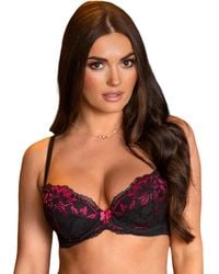 Pour Moi - J'Adore Padded Bra - Lyst