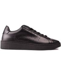 Sole - Lab Zinc Trainers - Lyst