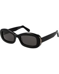 Gcds - Gd0027 5301A 53 01A Sunglasses - Lyst