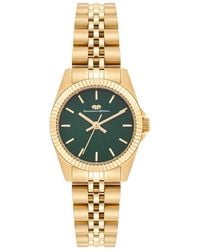 Rhodenwald & Söhne - Stainless Steel Watch 27,5 - Lyst