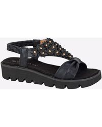 Cipriata - Salvia Sandal - Lyst