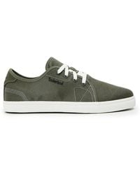 Timberland - Low Lc Sneaker Low-Top Trainers - Lyst