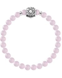 Rodney & Rolf - Bracelet Sterling 925 Tokyo - Lyst