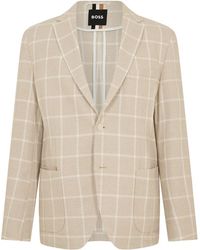 BOSS - C Jaye Elbow - Lyst