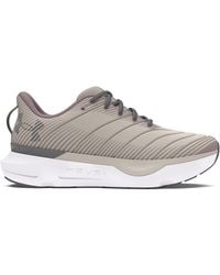 Under Armour - Infinite Pro Warm Road Running Sneakers - Lyst
