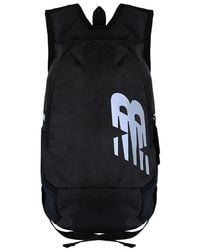 New Balance - Logo Backpack - Lyst
