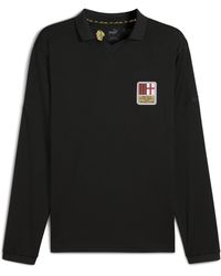 PUMA - Ac Milan 125Th Anniversary Authentic Jersey - Lyst