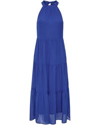 ONLY - Alleen Kleid - Lyst