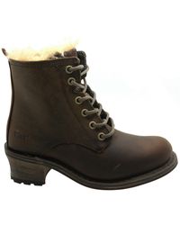 Caterpillar - Erpillar Lolita Stiefel - Lyst