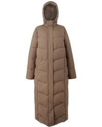 Regatta - Ladies Eloria Padded Jacket - Lyst