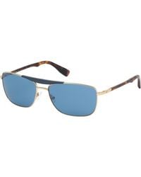 WEB EYEWEAR - We0274-6032V We0274 60 6032V Sunglasses - Lyst