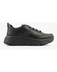 Skechers - Work Max Cushioning Elite Sr - Lyst