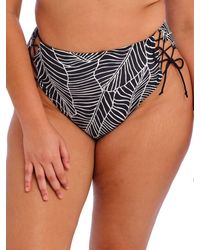 Elomi - Kata Beach Tie Side Bikini Brief - Lyst