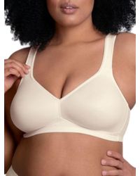 Rosa Faia - Twin Moulded Soft Bra - Lyst