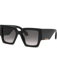 Roberto Cavalli - Src058S540700 Src058S 54 0700 Sunglasses - Lyst