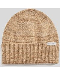 Lyle & Scott - Multi Marl Beanie - Lyst