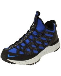 Nike - Acg React Terra Gobe Ripstop Sneakers - Lyst