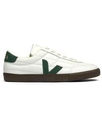 Veja - Panenka Leather Trainers - Lyst
