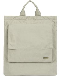 Smith & Canova - Portrait Nylon Tote - Lyst