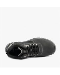 Skechers - Work 200002Ec/Blk Trophus Letic Safety Boots - Lyst