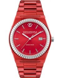 WatchPeople - 700409 Wp1 Watch - Lyst