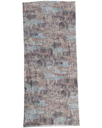 Buff - Multifunctionele Halskraag 128400 - Lyst
