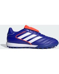 adidas Originals - Modern Reboot With Leather Upper And Rubber Outsole For Artificial - Lyst