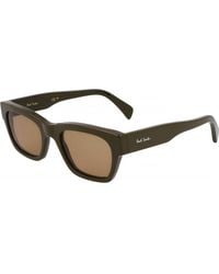 Paul Smith - Ps24620S 52 318 Loxham Sunglasses - Lyst