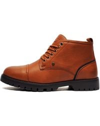 Original Penguin - Baire Boots - Lyst