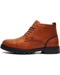 Original Penguin - Baire Boots - Lyst
